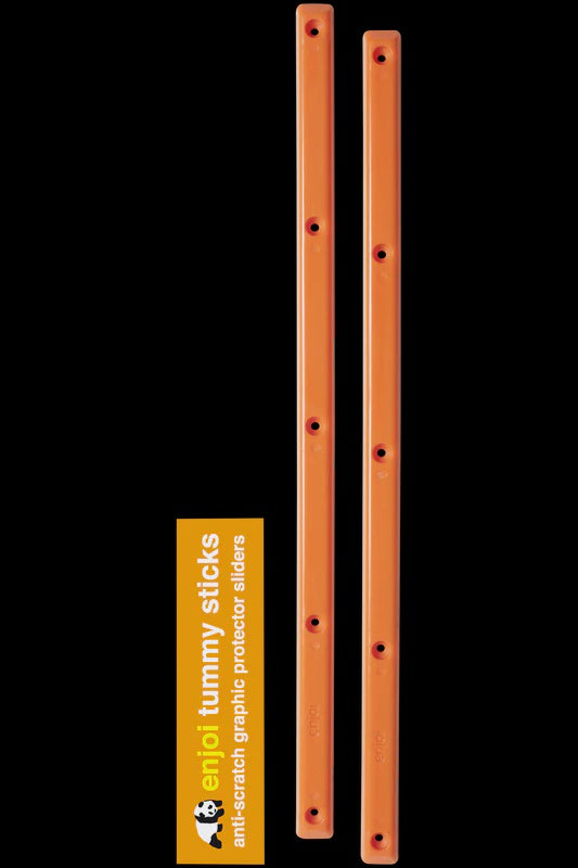 Enjoi Tummy Stick Rails