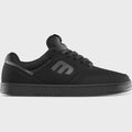 Etnies Marana Shoe - Black Raw