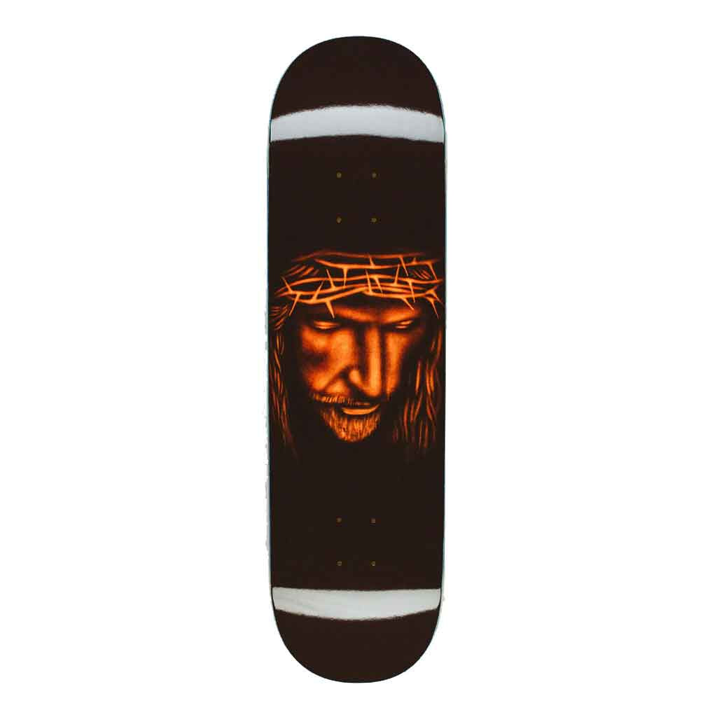 Fucking Awesome Ave La Corona Deck