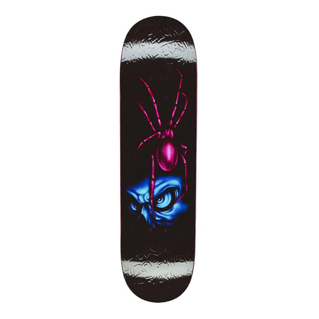 Fucking Awesome Louie Lopez Spider Twin Tail Deck