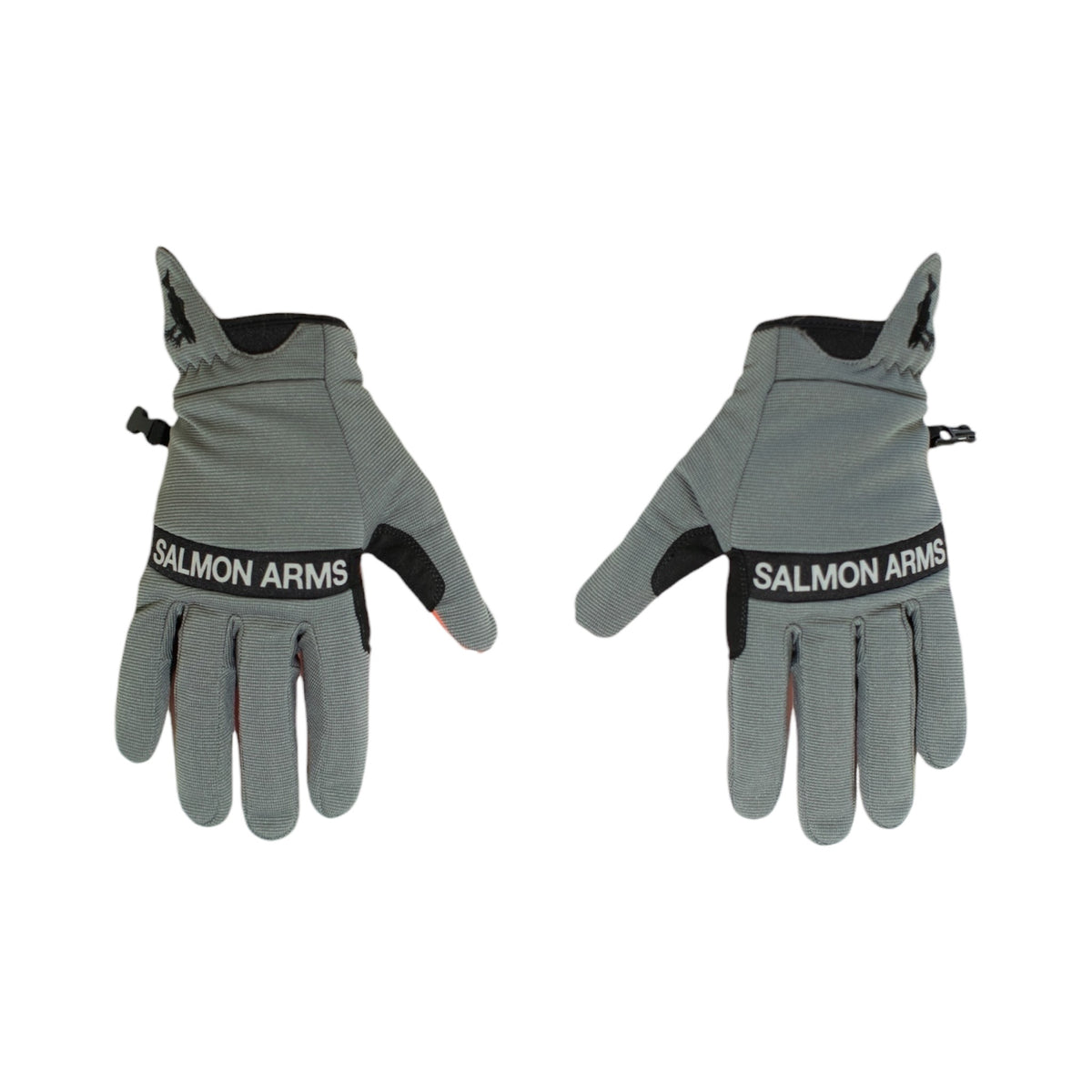 Salmon Arms Spring Glove - Fillet