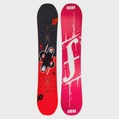 Forum 25/26 Destroyer Snowboard