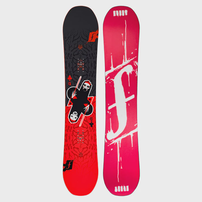 Forum 25/26 Destroyer Snowboard