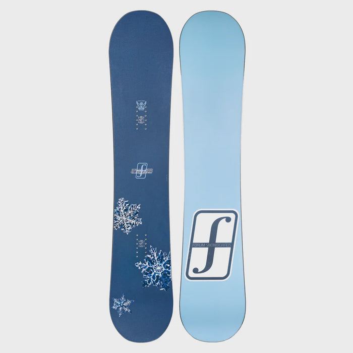 Forum 25/26 JP Walker Snowboard
