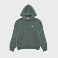 Nike SB Essential Hooded Sweater - Mineral Slate/White