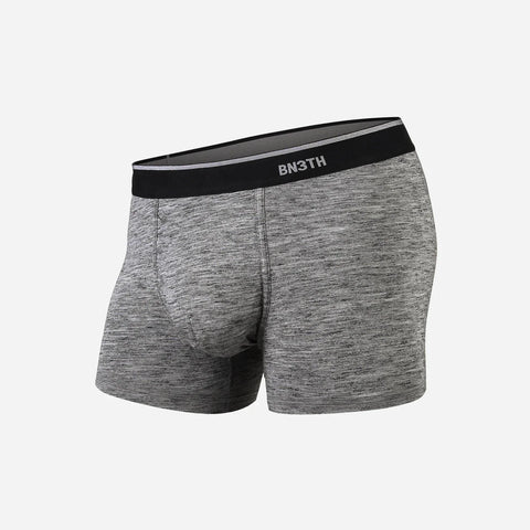 BN3TH Classic Trunk - Heather Charcoal