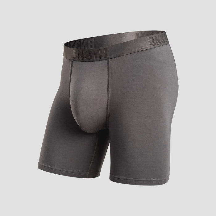 BN3TH Classic Boxer Brief with Fly - Gargoyle