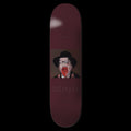 Jenny Bradley Sheppard Facemelter Deck