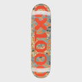 GX1000 OG Logo Deck - Camo Red
