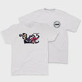 G & S Coffee Break T-Shirt - White
