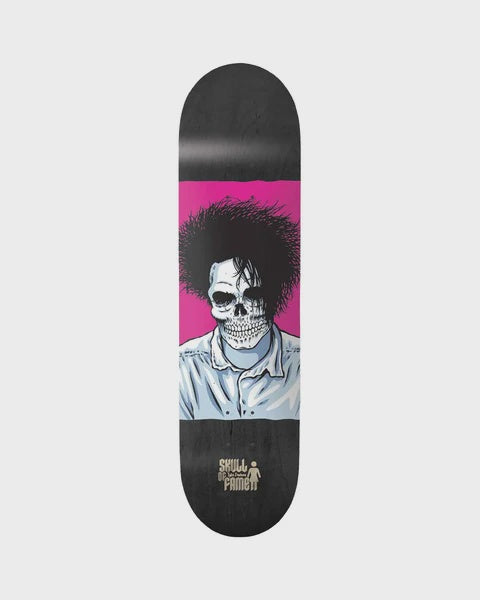Girl Pacheco Skull of Fame Deck