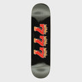 Hardbody 777 Deck - Black