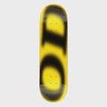 Hardbody OD Spot Logo Deck - Yellow