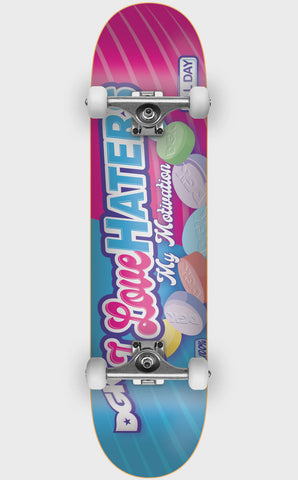 DGK For The Love Complete