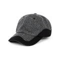 Dime Heritage Low Pro Cap - Black Contrast