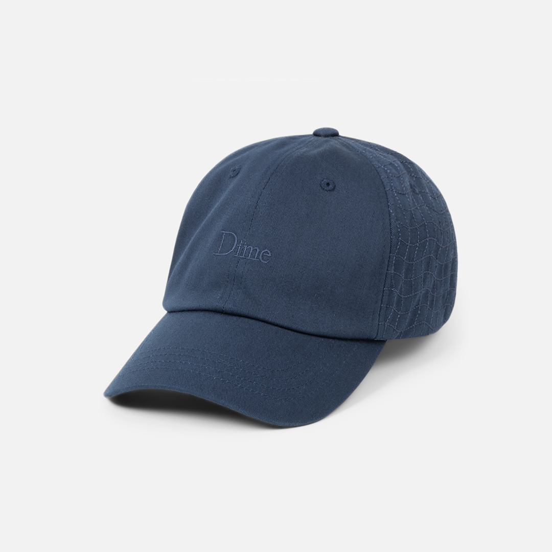 Dime Classic Low Pro Cap - Navy