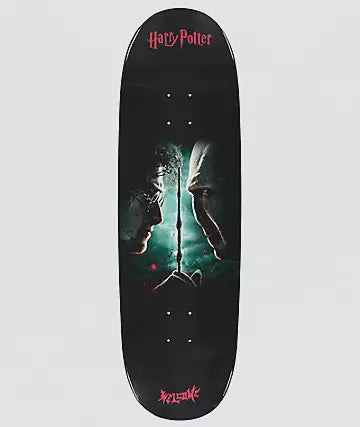 Welcome x Harry Potter Deck - Voldemort