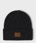 Herschel Elmer Marble Beanie - Iron