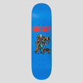 Hockey Incoming JF Deck