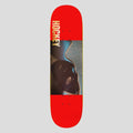 Hockey Insanitary Team Deck