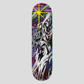 Hockey Reaper BK Shape Deck