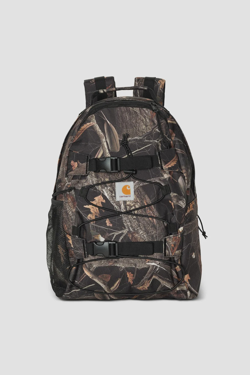 Carhartt WIP Kickflip Backpack - Feather Tree Camo