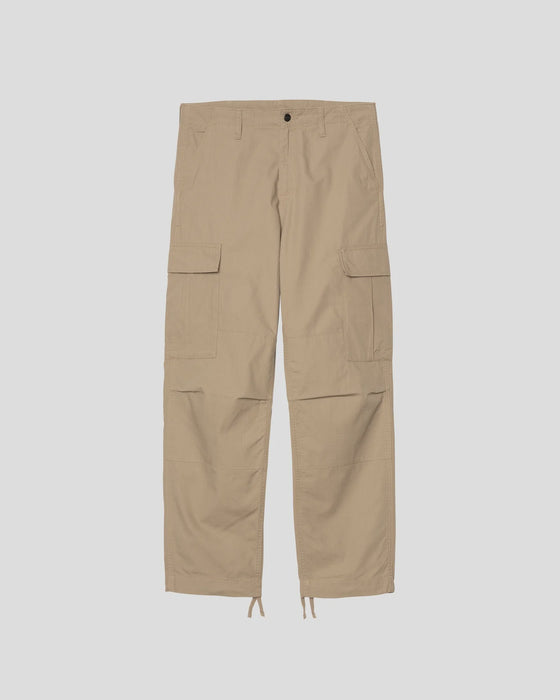 Carhartt WIP Regular Cargo Pant - Leather