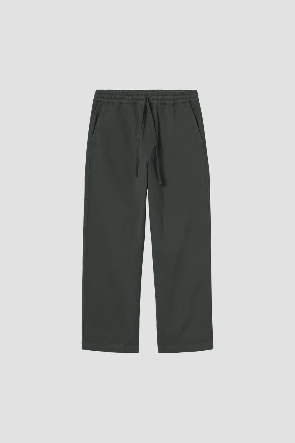 Carhartt WIP Floyde Twill Pant - Raven