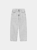 Carhartt WIP Landon Pant - Black Chalk Wash