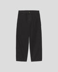 Carhartt WIP OG Single Knee Pant - Black Stone Washed