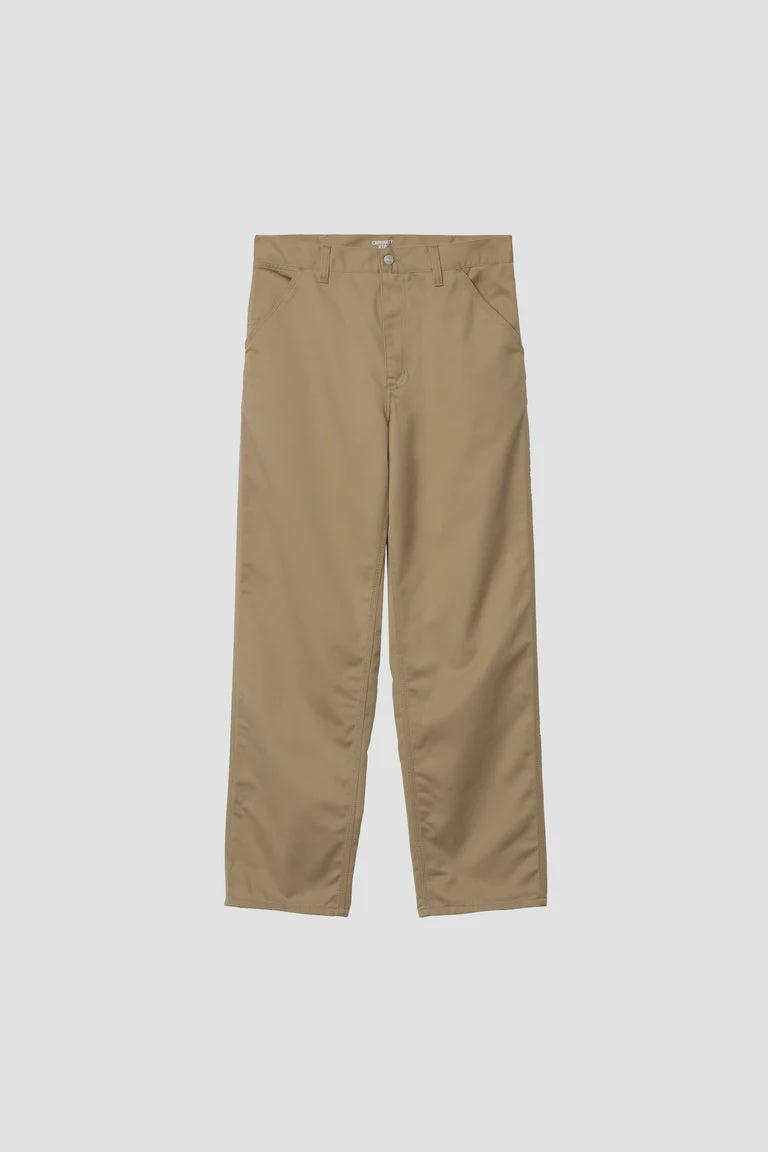 Carhartt WIP Simple Pant - Leather