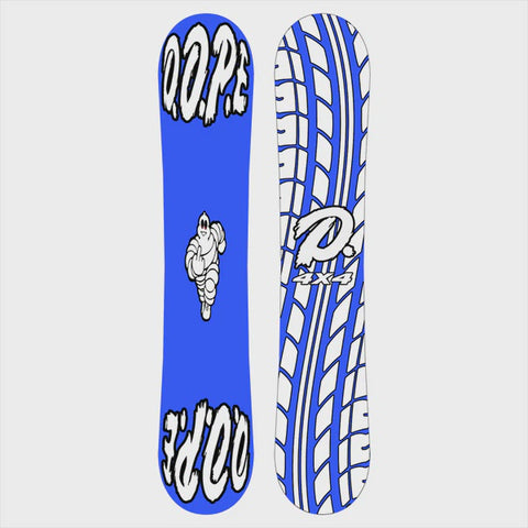 D.O.P.E. 25/26 Alex Stathis Snowboard