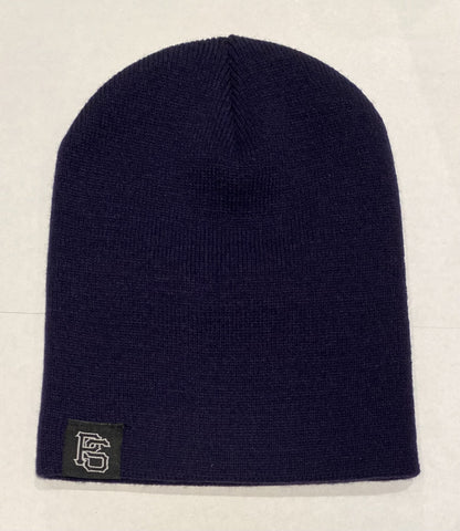 Pro Skates Beanie (no cuff) - Navy