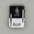 BA.KU. x Vulcan Bearings