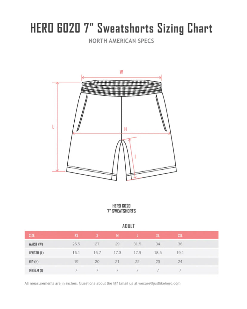 Pro Skates Proval Sweat Shorts - Black