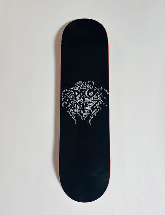 Pro Skates Beetle Deck - Black