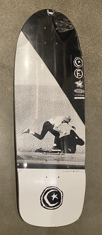 Foundation JGB Push Classic Deck
