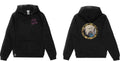 Pro Skates 40th Josh G. Porthole Hooded Sweater - Black