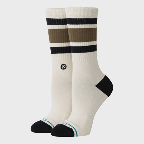 Stance Boyd Sock - Olive