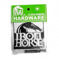 Iron Horse 2.5" Hardware