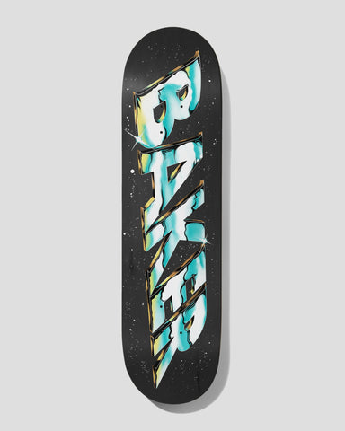 Baker JC Chrome Zone Twin Deck