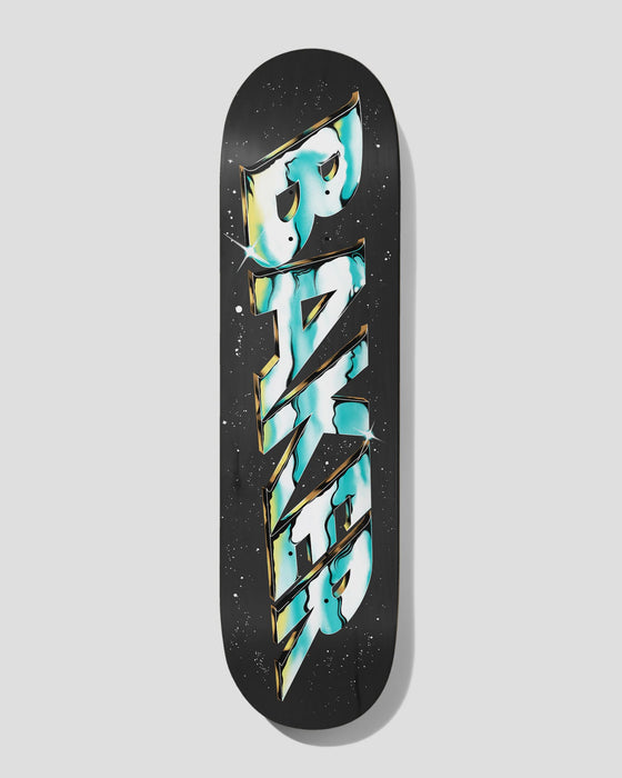 Baker JC Chrome Zone Twin Deck