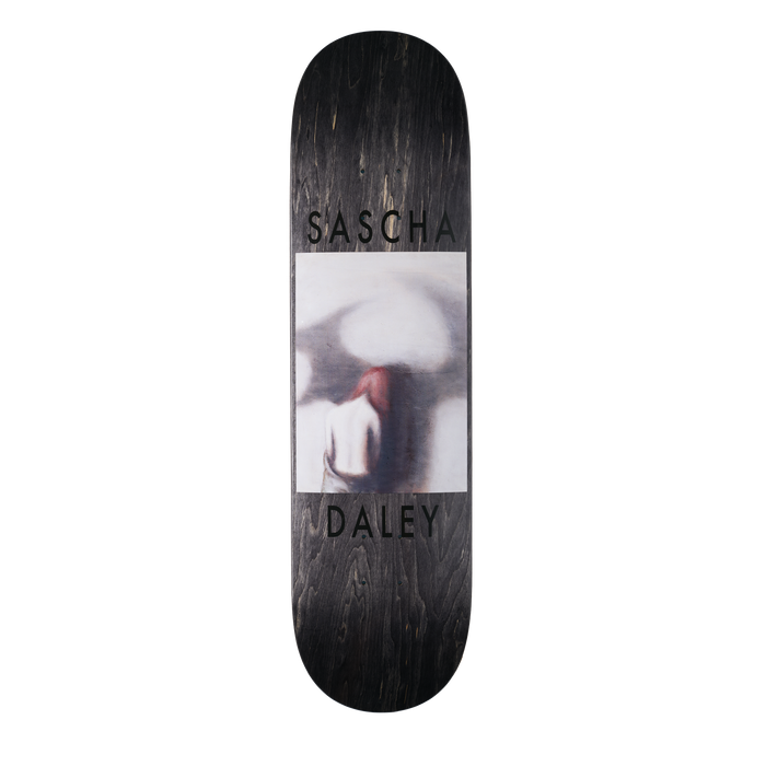 Jenny Sascha Daley Hex Deck