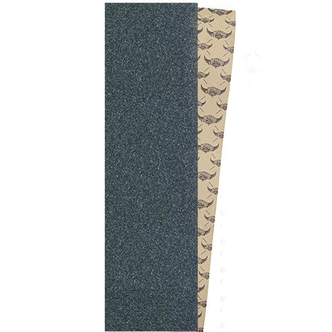 Jessup 10" Griptape Black