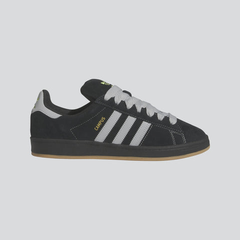 Adidas Campus 90's ADV Shoe - Core Black/Grey