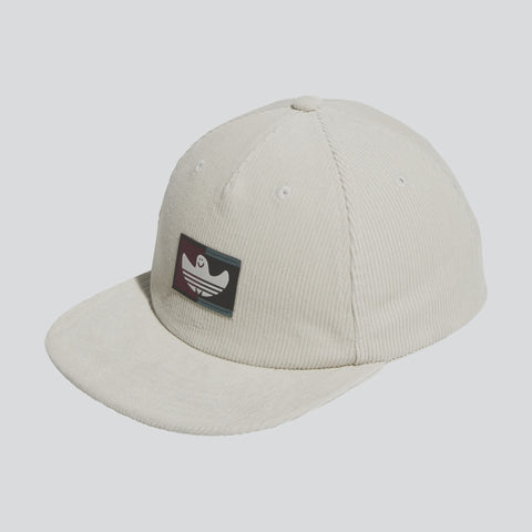Adidas Schmoo Cap - Aluminum