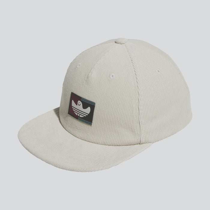 Adidas Schmoo Cap - Aluminum