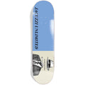 Jacuzzi Zander Mitchell Fedora EX7 Deck
