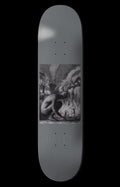 Jenny Sascha Daley Lucifer Deck