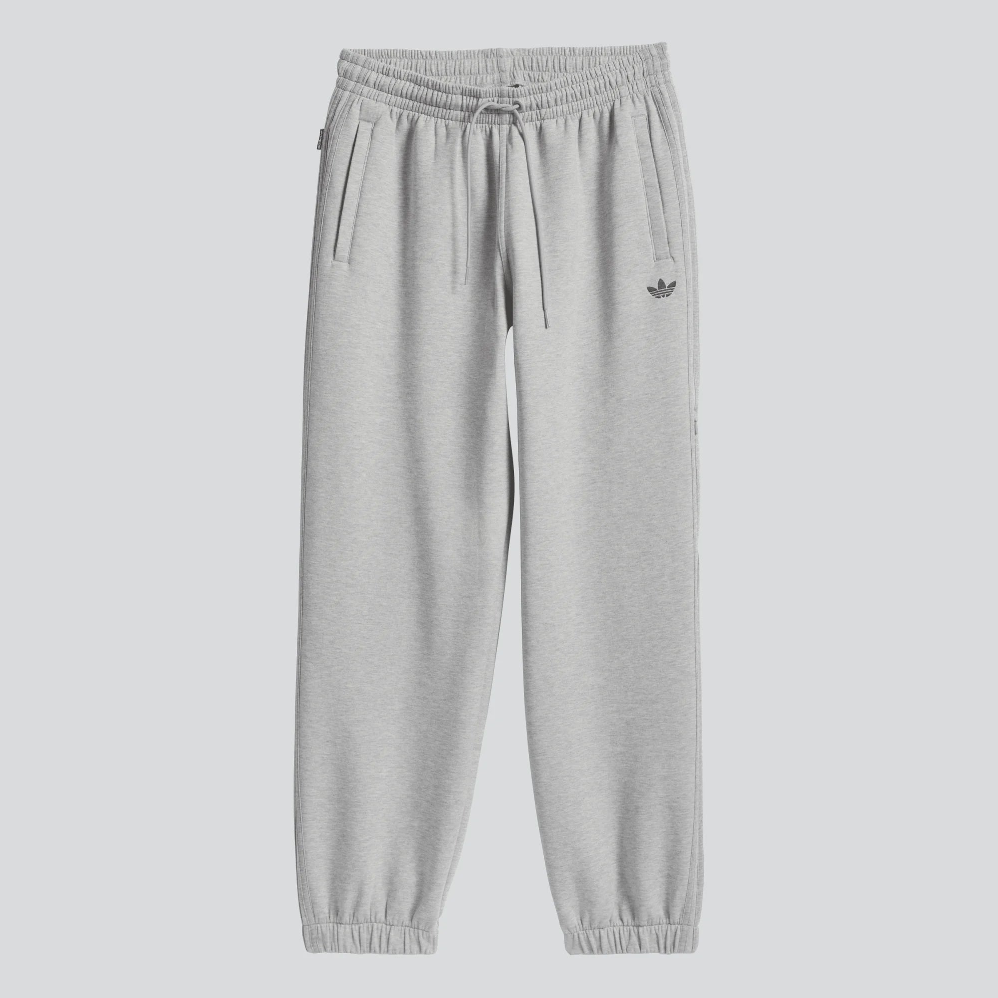 Adidas Tech Fleece Sweat Pant - Grey